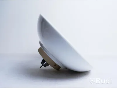 Handfat - Villeroy & Boch, vit