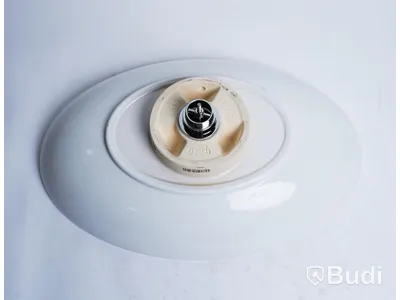 Handfat - Villeroy & Boch, vit