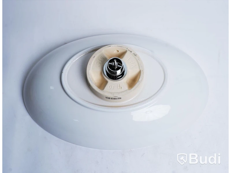 Handfat - Villeroy & Boch, vit