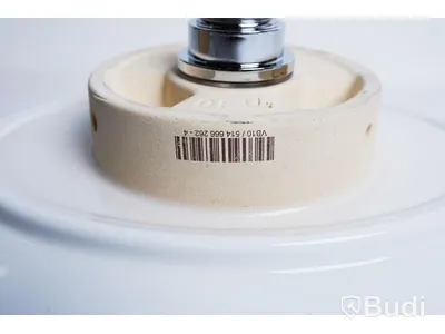 Handfat - Villeroy & Boch, vit