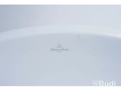 Handfat - Villeroy & Boch, vit