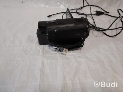 Sony Handycam videocamera