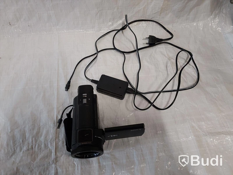 Sony Handycam videocamera