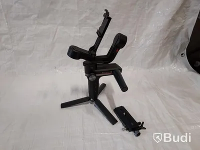 Zhiyun Weebill-S Gimbal m tillbehör
