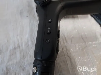 Zhiyun Weebill-S Gimbal m tillbehör