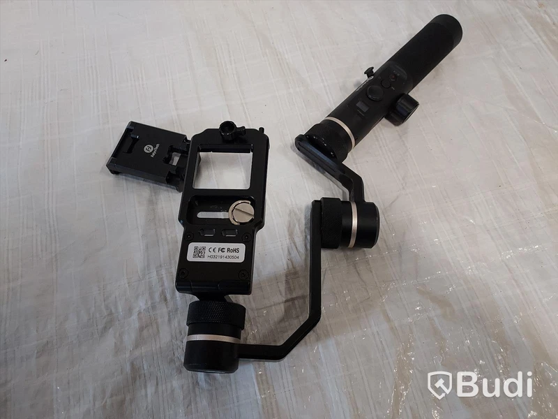 FeiyuTech Gimbal kamerastabilisator