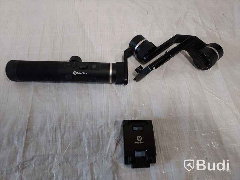 FeiyuTech Gimbal kamerastabilisator