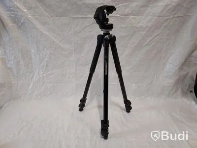 Kamerastativ Manfrotto mfl