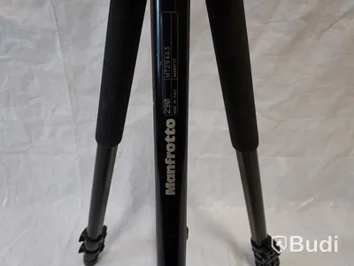 Kamerastativ Manfrotto mfl