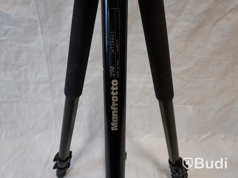 Kamerastativ Manfrotto mfl