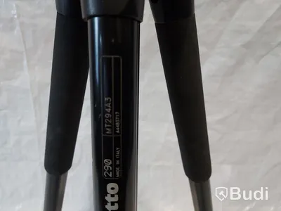 Kamerastativ Manfrotto mfl