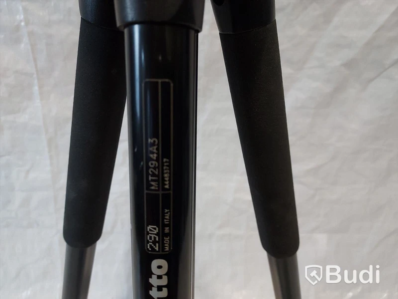 Kamerastativ Manfrotto mfl