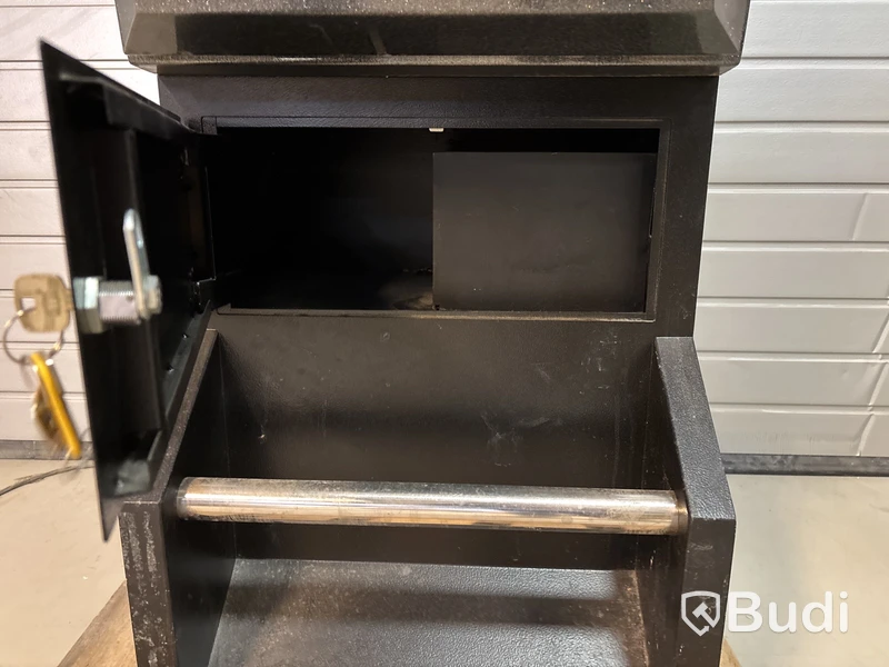 Spelautomat Webak Casino Elegance Slim