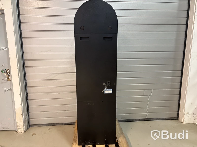 Spelautomat Webak Casino Elegance Slim