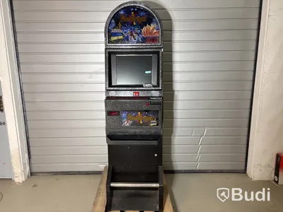 Spelautomat Webak Casino Elegance Slim