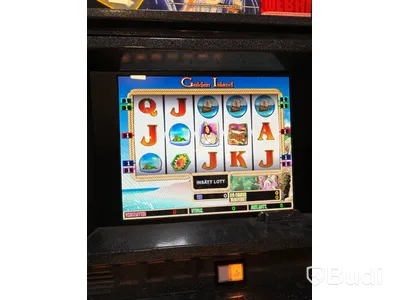 Spelautomat Webak Casino Elegance Slim