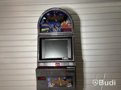 Spelautomat Webak Casino Elegance Slim