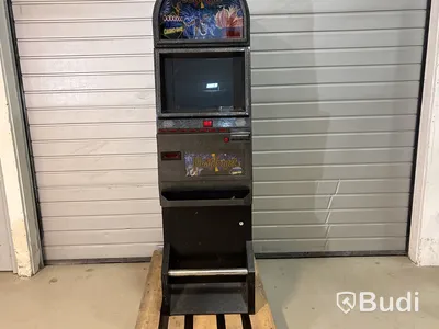 Spelautomat Webak Casino Elegance Slim