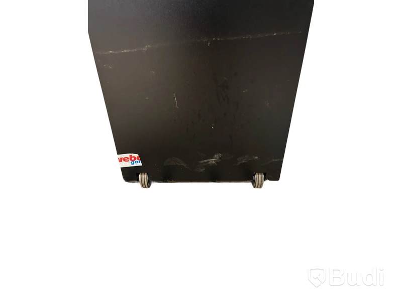 Spelautomat Webak Casino Elegance Slim
