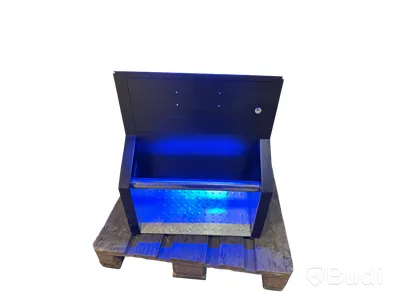 Spelautomat Webak Casino Elegance Slim