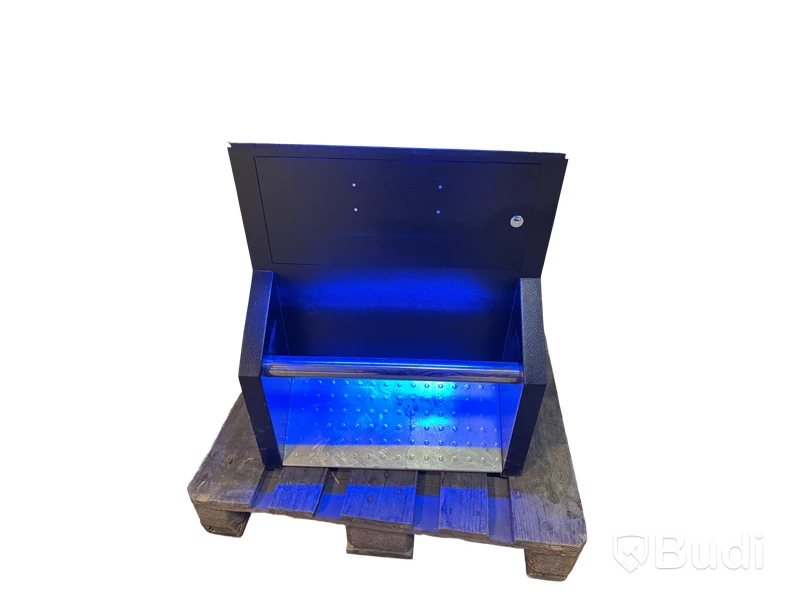 Spelautomat Webak Casino Elegance Slim