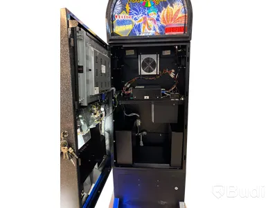 Spelautomat Webak Casino Elegance Slim