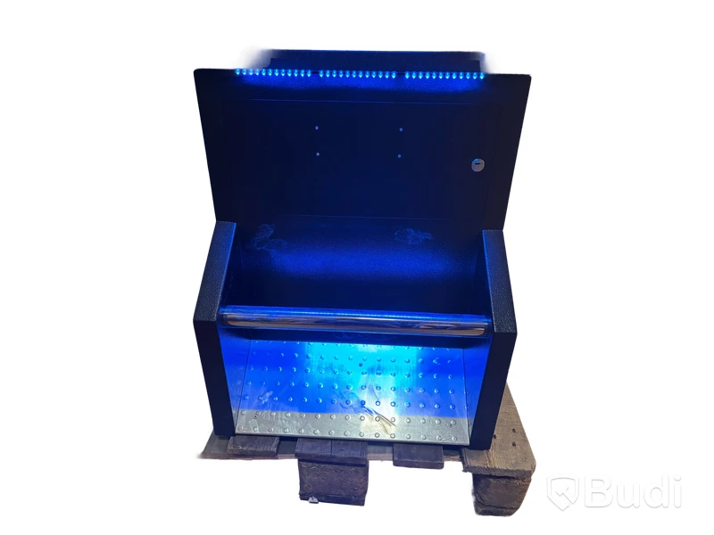 Spelautomat Webak Casino Elegance Slim