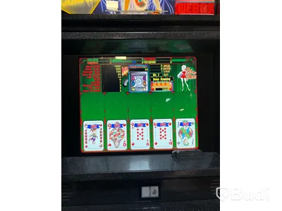 Spelautomat Webak Casino Elegance Slim