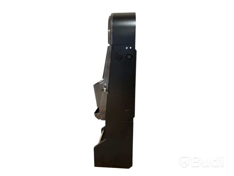 Spelautomat Webak Casino Elegance Slim