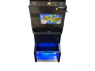 Spelautomat Webak Casino Elegance Slim