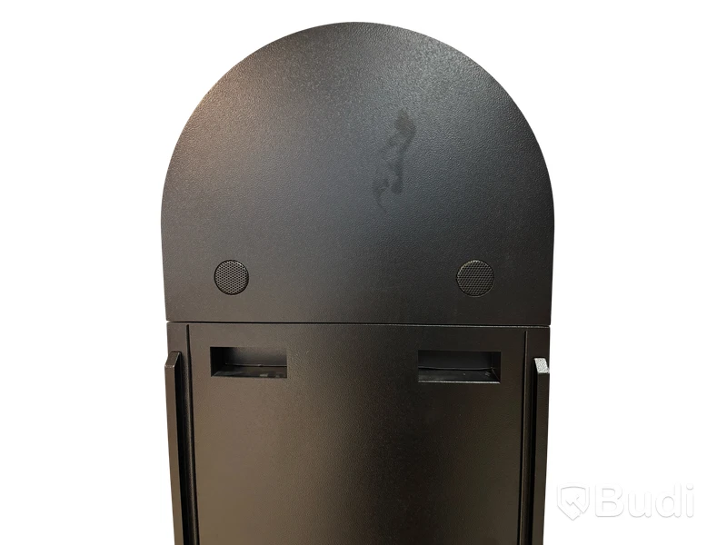 Spelautomat Webak Casino Elegance Slim
