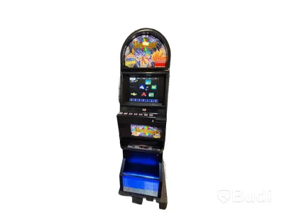Spelautomat Webak Casino Elegance Slim