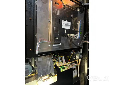 Spelautomat Webak Casino Elegance Slim