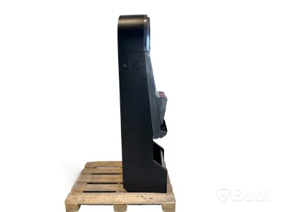 Spelautomat Webak Casino Elegance Slim