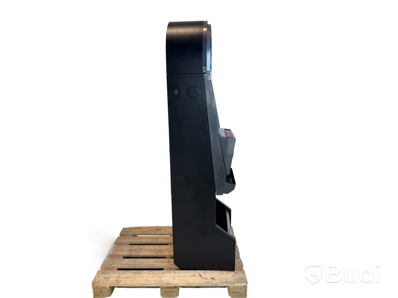 Spelautomat Webak Casino Elegance Slim