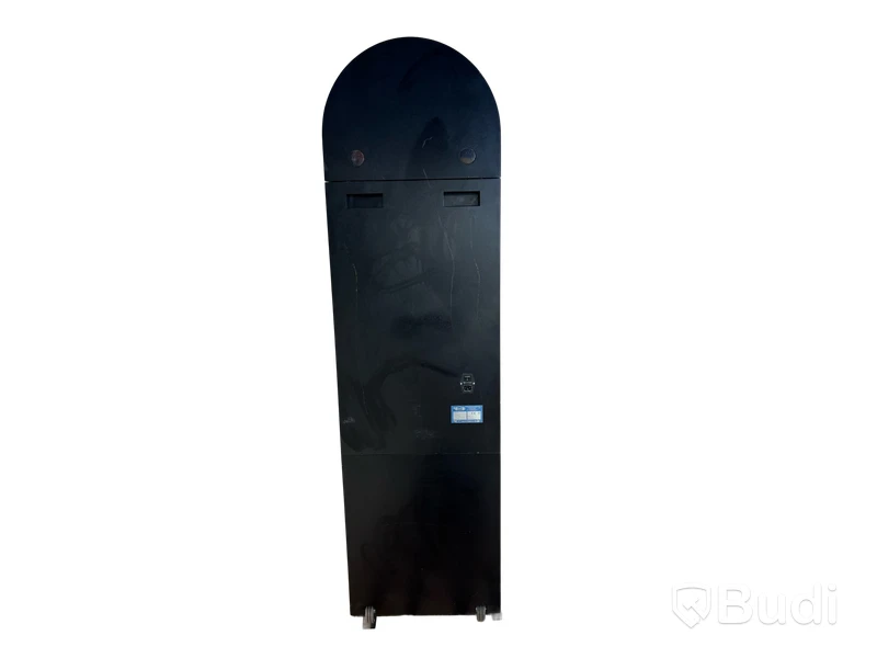 Spelautomat Webak Casino Elegance Slim