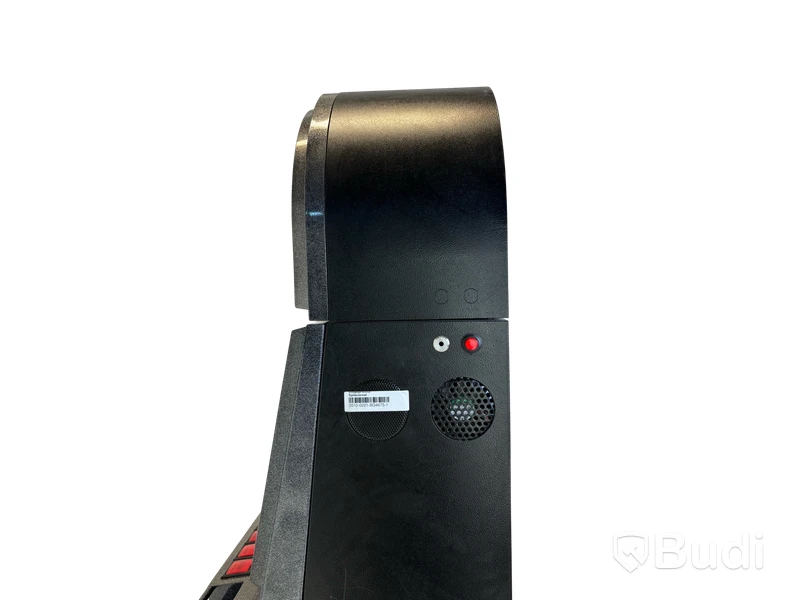 Spelautomat Webak Casino Elegance Slim