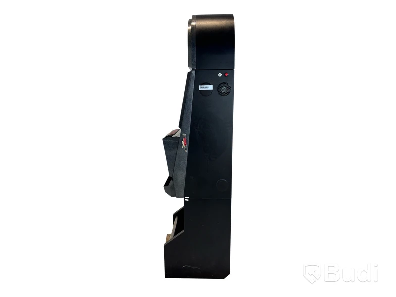 Spelautomat Webak Casino Elegance Slim