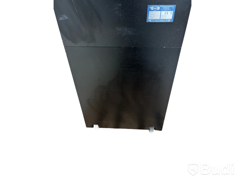 Spelautomat Webak Casino Elegance Slim