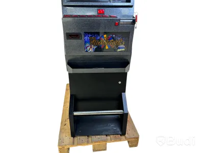 Spelautomat Webak Casino Elegance Slim