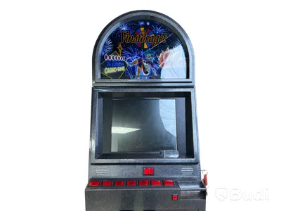 Spelautomat Webak Casino Elegance Slim