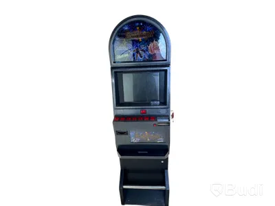 Spelautomat Webak Casino Elegance Slim