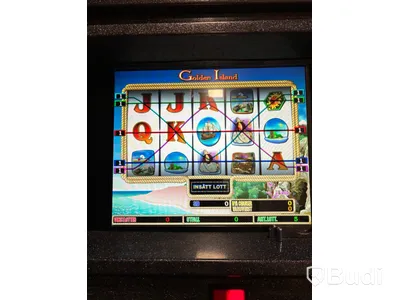 Spelautomat Webak Casino Elegance Slim