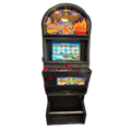 Spelautomater & spel