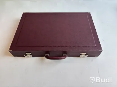 Backgammon Dal Negro