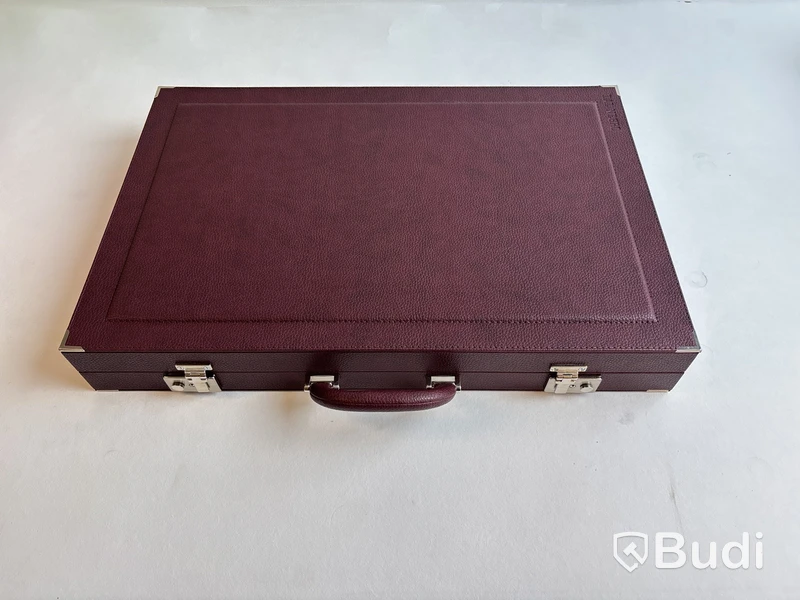 Backgammon Dal Negro