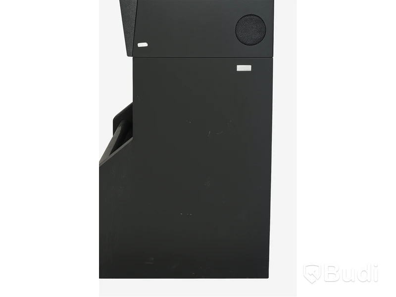 Spelautomat Webak Casino Elegance Slim - reservdelsobjekt