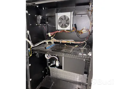 Spelautomat Webak Casino Elegance Slim - reservdelsobjekt