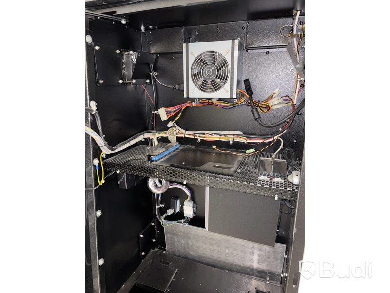 Spelautomat Webak Casino Elegance Slim - reservdelsobjekt