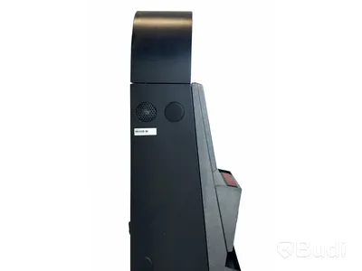 Spelautomat Webak Casino Elegance Slim - reservdelsobjekt